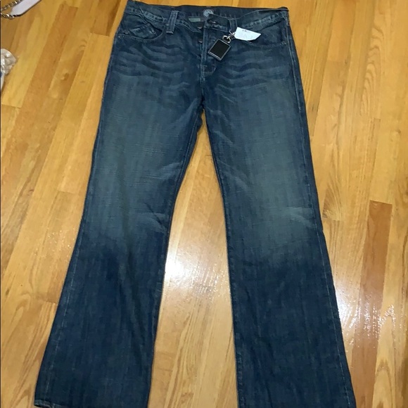 Vintage Rock & Republic Men’s Jeans